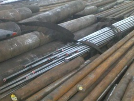 凉山40CrMnMo7模具钢