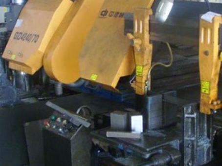 凉山SM45模具钢