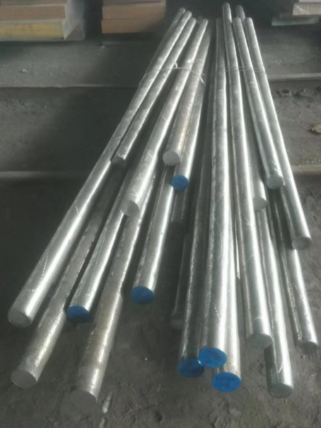 凉山P20模具钢