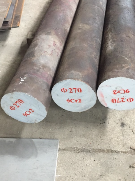 凉山9Cr2工具钢